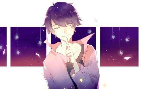 二次元声音合集，国内唱见（男）大盘点