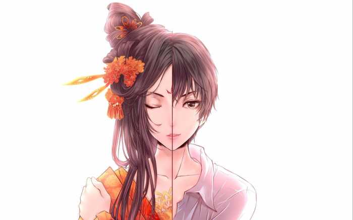 二次元声音合集，国内唱见（男）大盘点