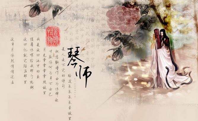 二次元声音合集，国内唱见（男）大盘点