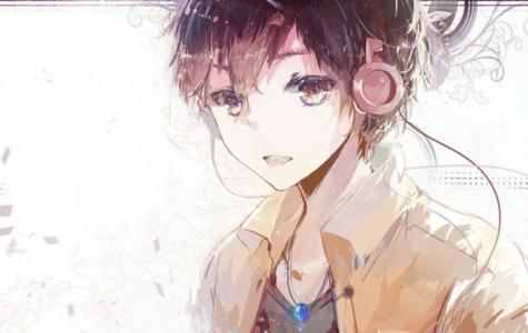 二次元声音合集，国内唱见（男）大盘点