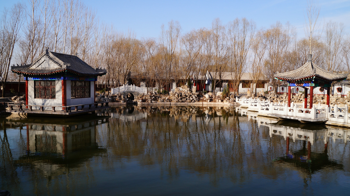 河北沧州景点排名大全_沧县旅游景点大全 - 密云旅游