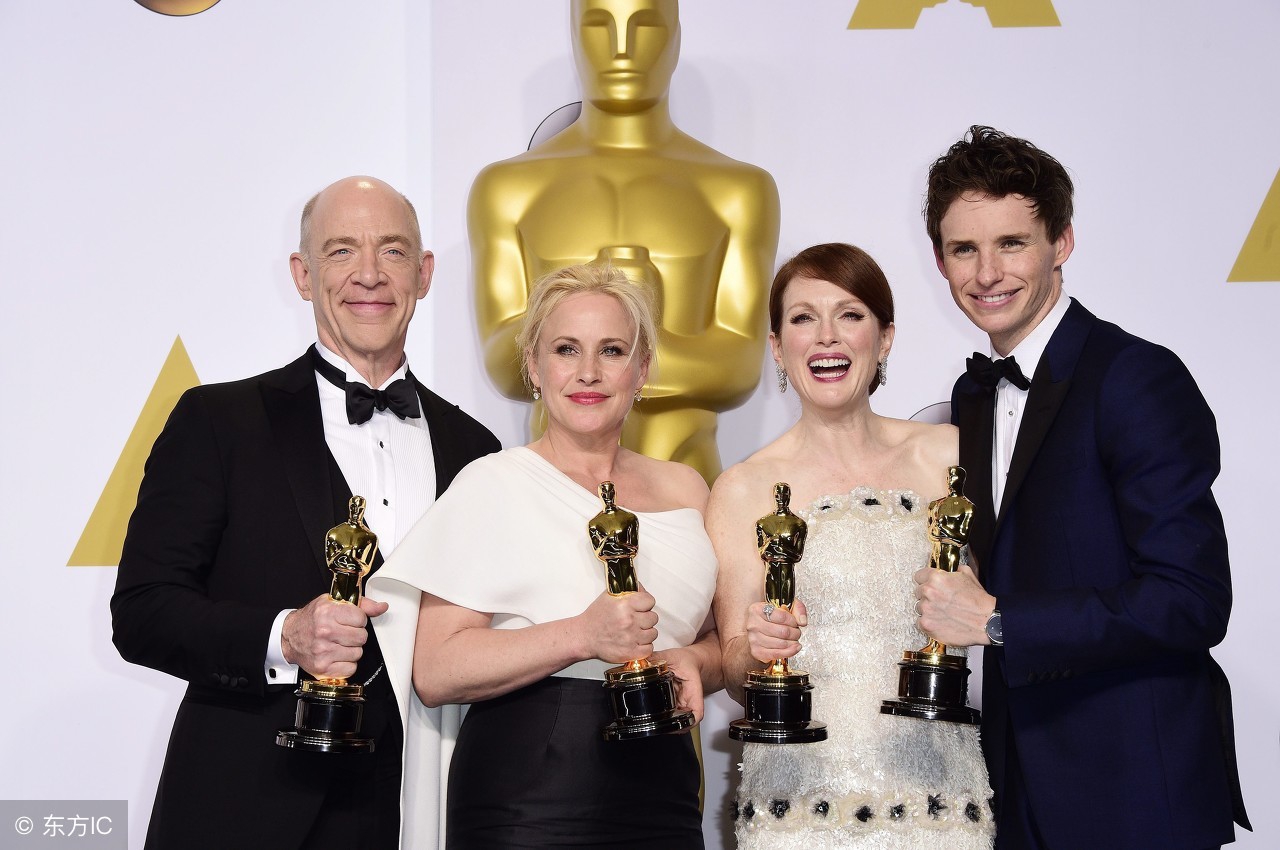 “男配角”“女配角”用英语怎么说？-笑傲英语网