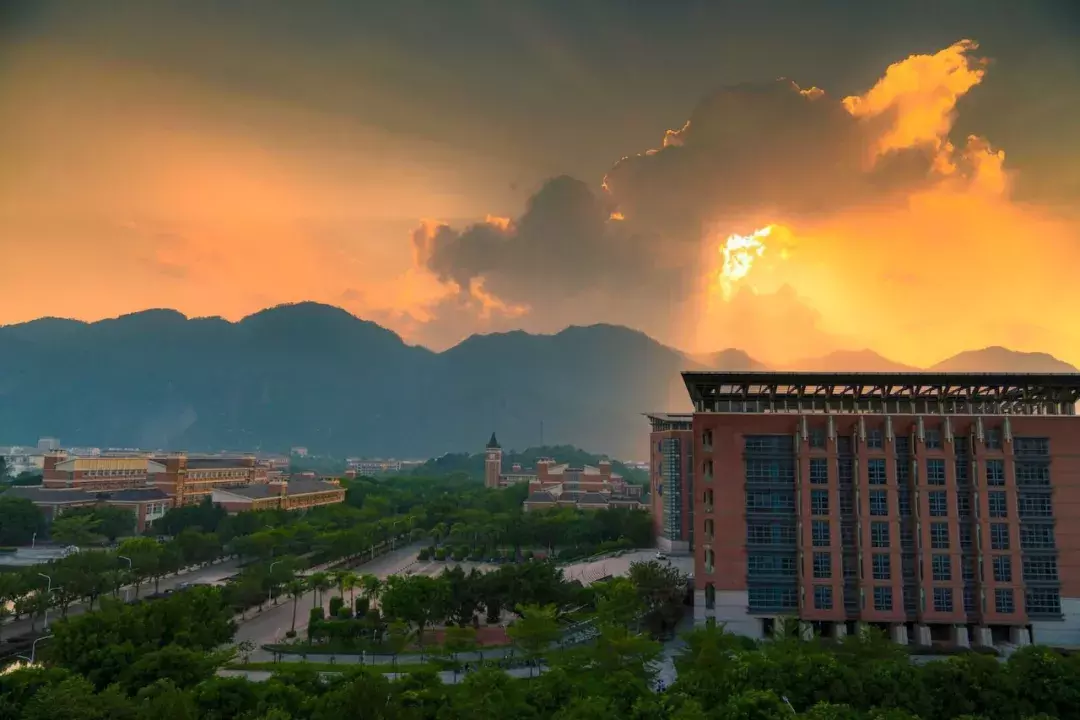 权威发布｜福建师范大学2018年普通高考招生章程