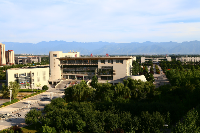 西安邮电大学研究生院官网（权威发布）