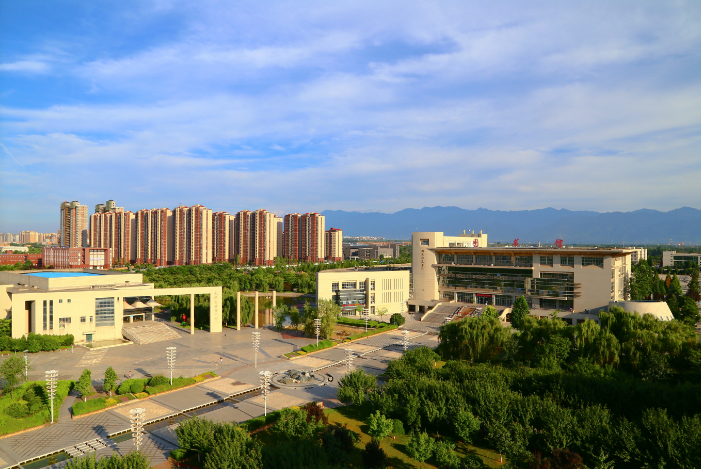 权威发布！西安邮电大学2018年本科招生章程