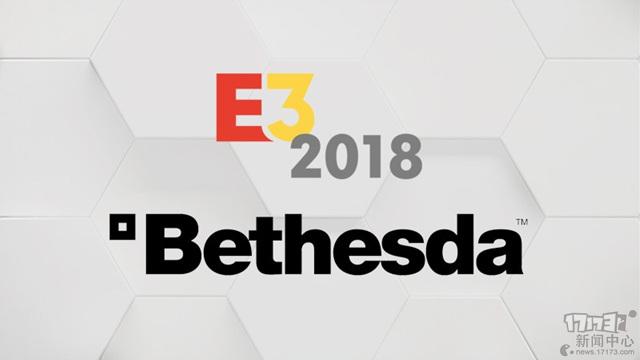 E3：不愧是B社，一口气曝光16款大作！还有老滚6压轴登场！