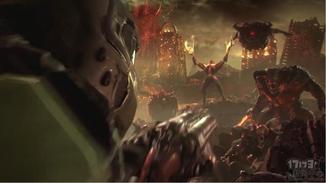 E3：不愧是B社，一口气曝光16款大作！还有老滚6压轴登场！