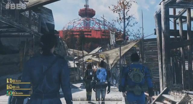 E3：不愧是B社，一口气曝光16款大作！还有老滚6压轴登场！