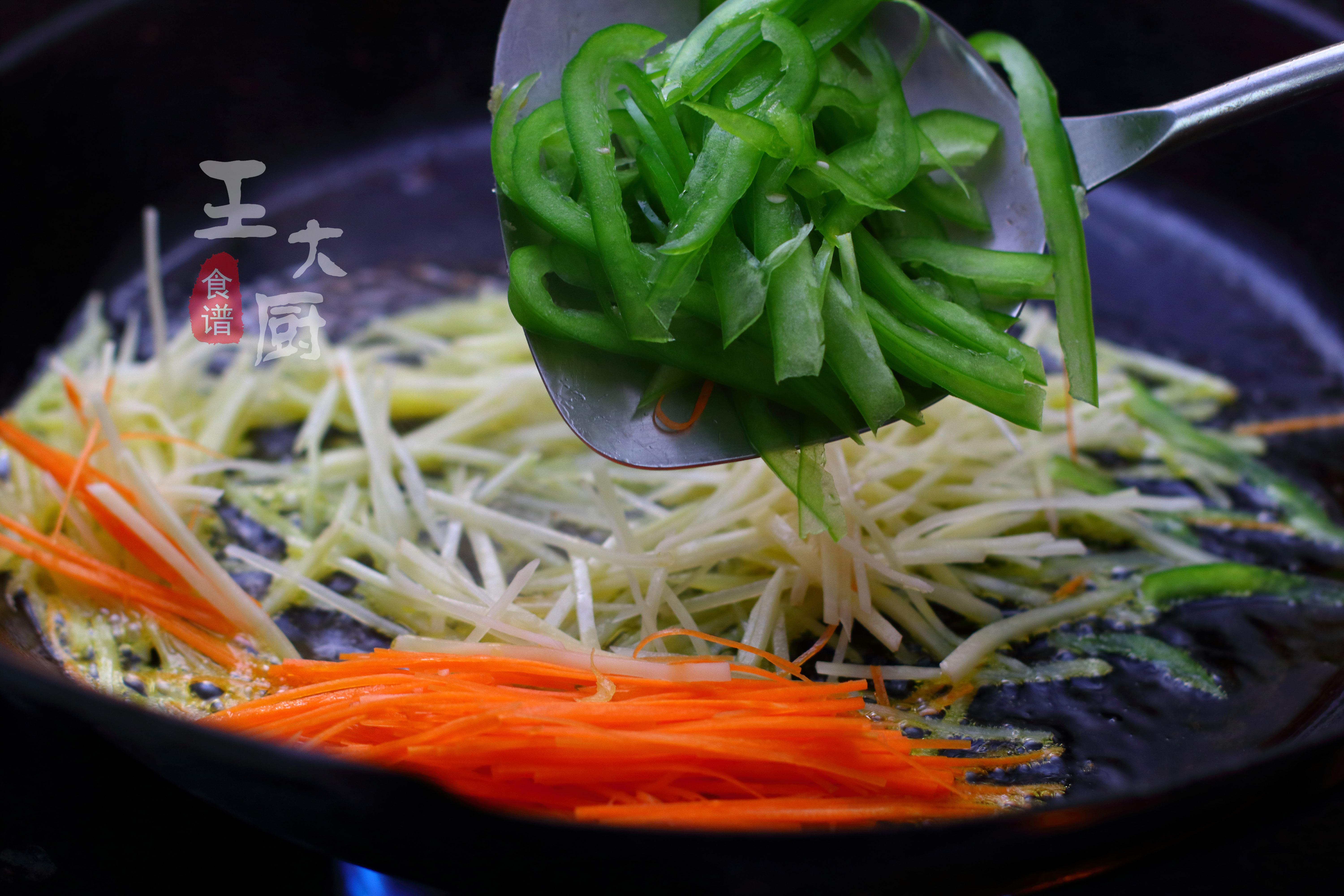 雞蛋土豆餅,雞蛋土豆餅的家常做法