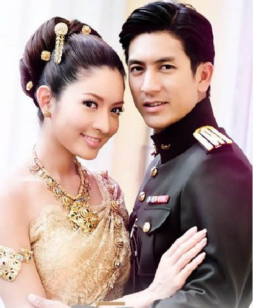泰国剧中常见的经典做法，嫉妒、复仇、虐恋，你最喜欢哪一种？