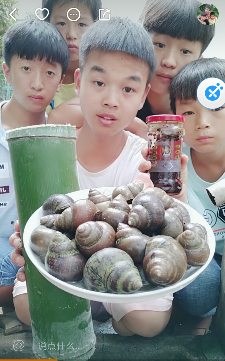 别再让遗憾在快手下流淌，珍惜每一刻真实分享