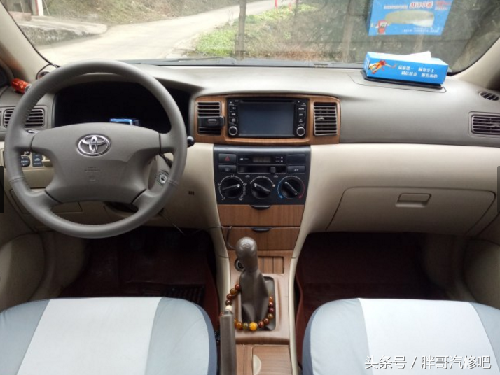 预算3万元买二手车，选对了车型你就成功一半，胖哥推荐三款车型