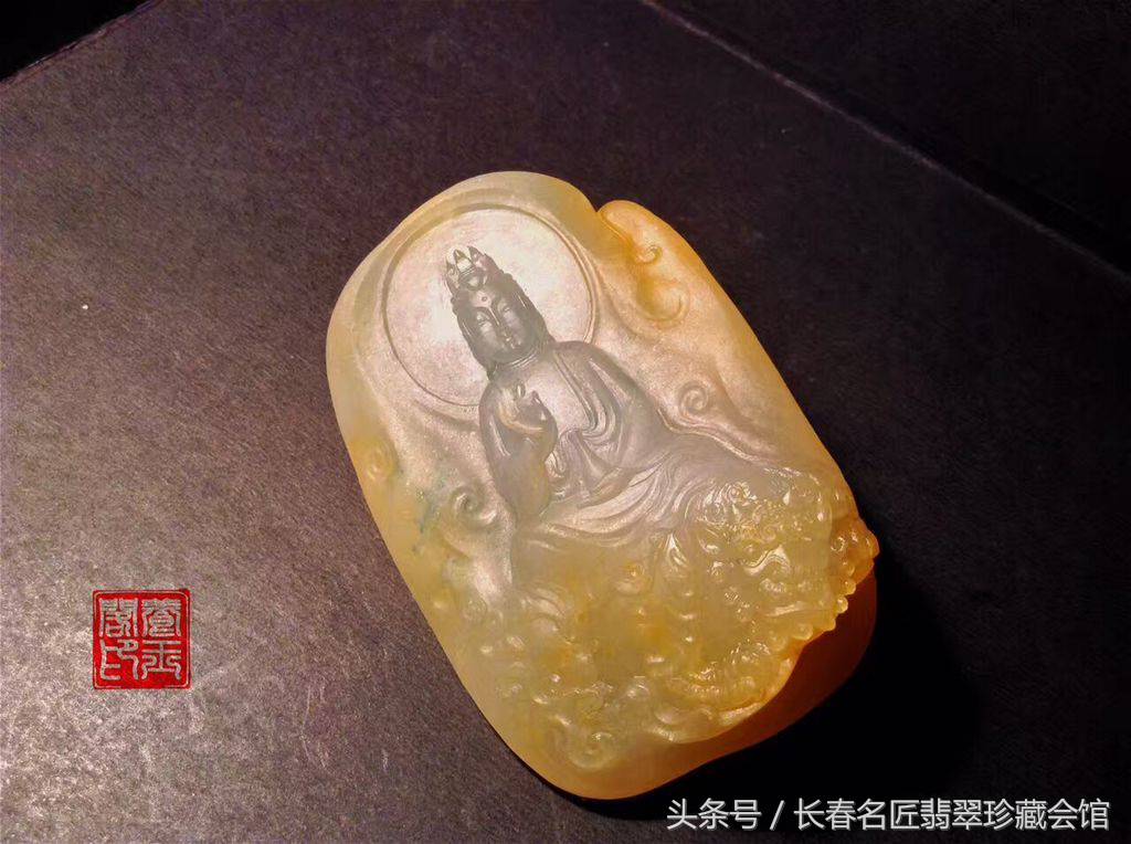 你害怕的本命年 戴上这个就顺了