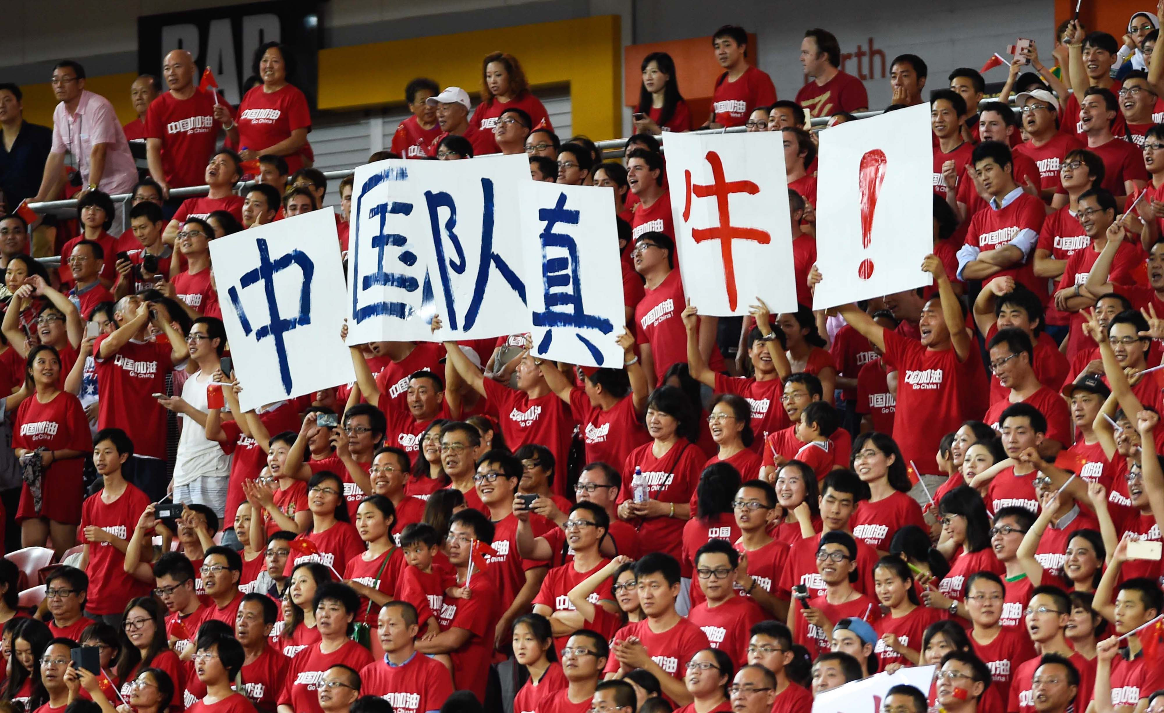 世界杯热生为什么有中国(世界杯要开始！为何还无球队找国足热身？这支球队境遇是答案吗？)