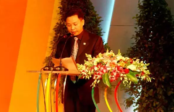 巴蜀小学校长廖文胜：教育本身就是生活，它是一种艺术！