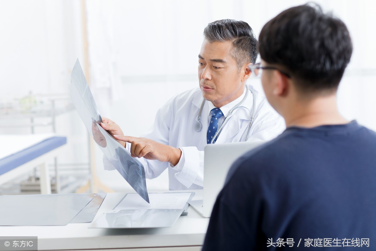引起前列腺增生的原因有哪些？这6件事都榜上有名