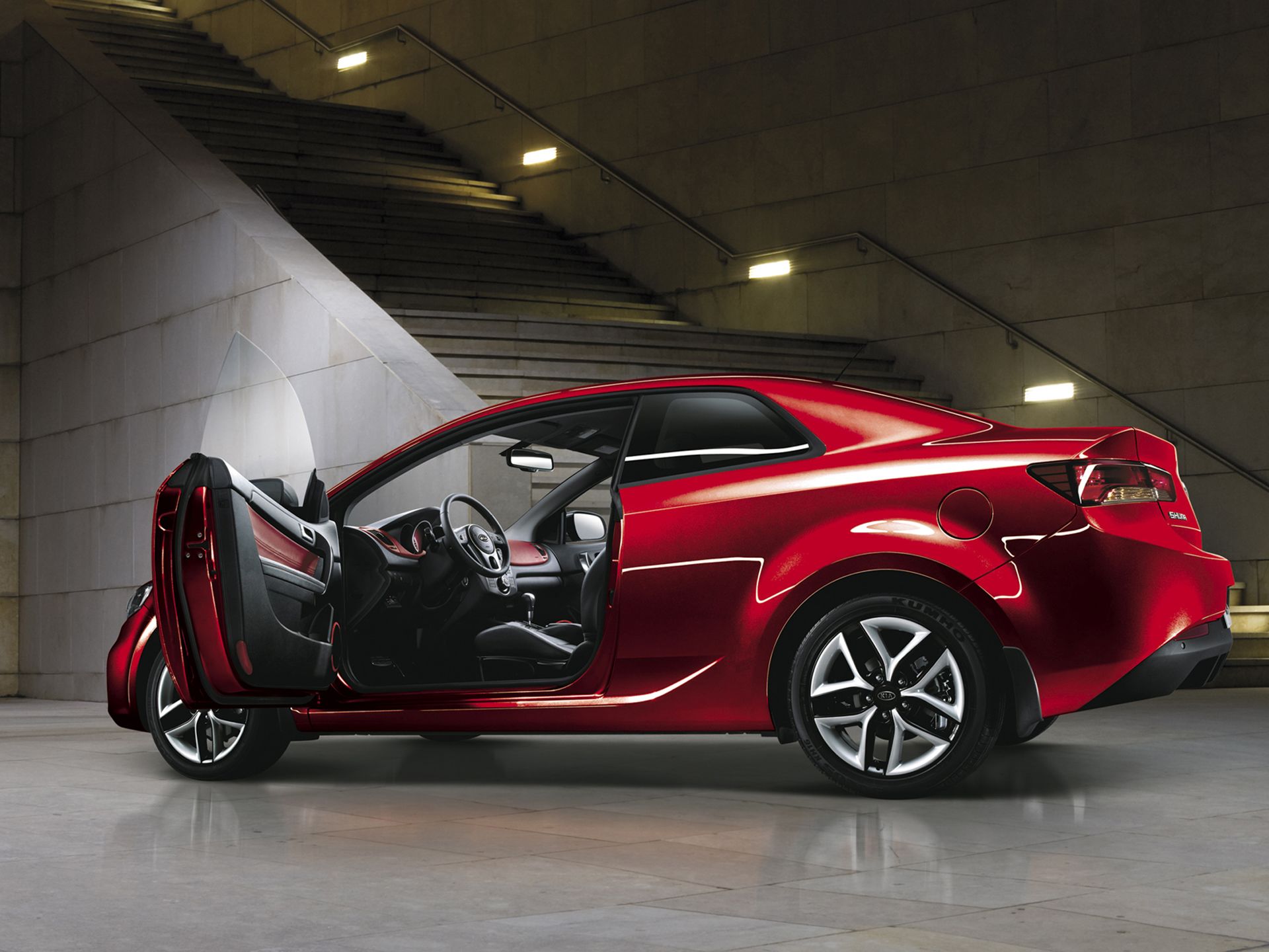 售价30万左右,这几款小跑车你还记得几款?