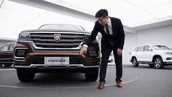 想试驾，想买荣威RX8，它有什么优缺点呢？