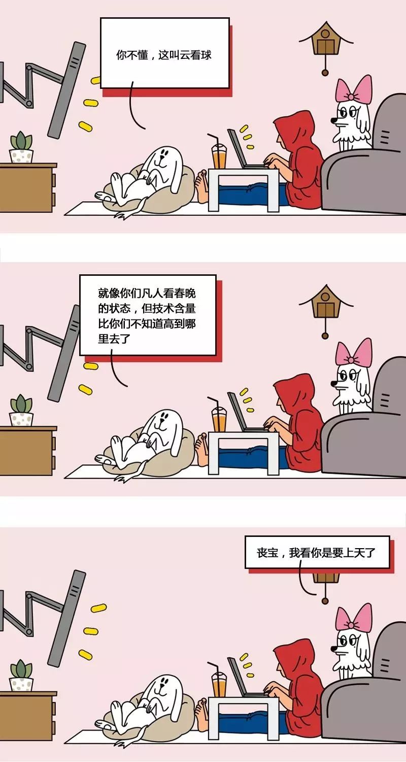 世界杯为什么那么好看(世界杯到底有什么好看的？)