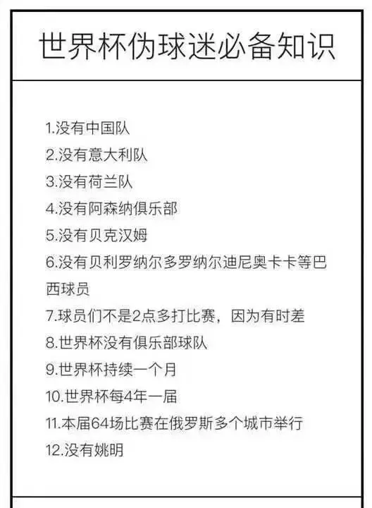 2018世界杯营销6(2018世界杯营销5大案例，必看！)