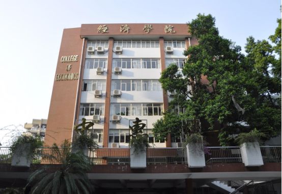 了解一下，暨南大学的人文社会科学