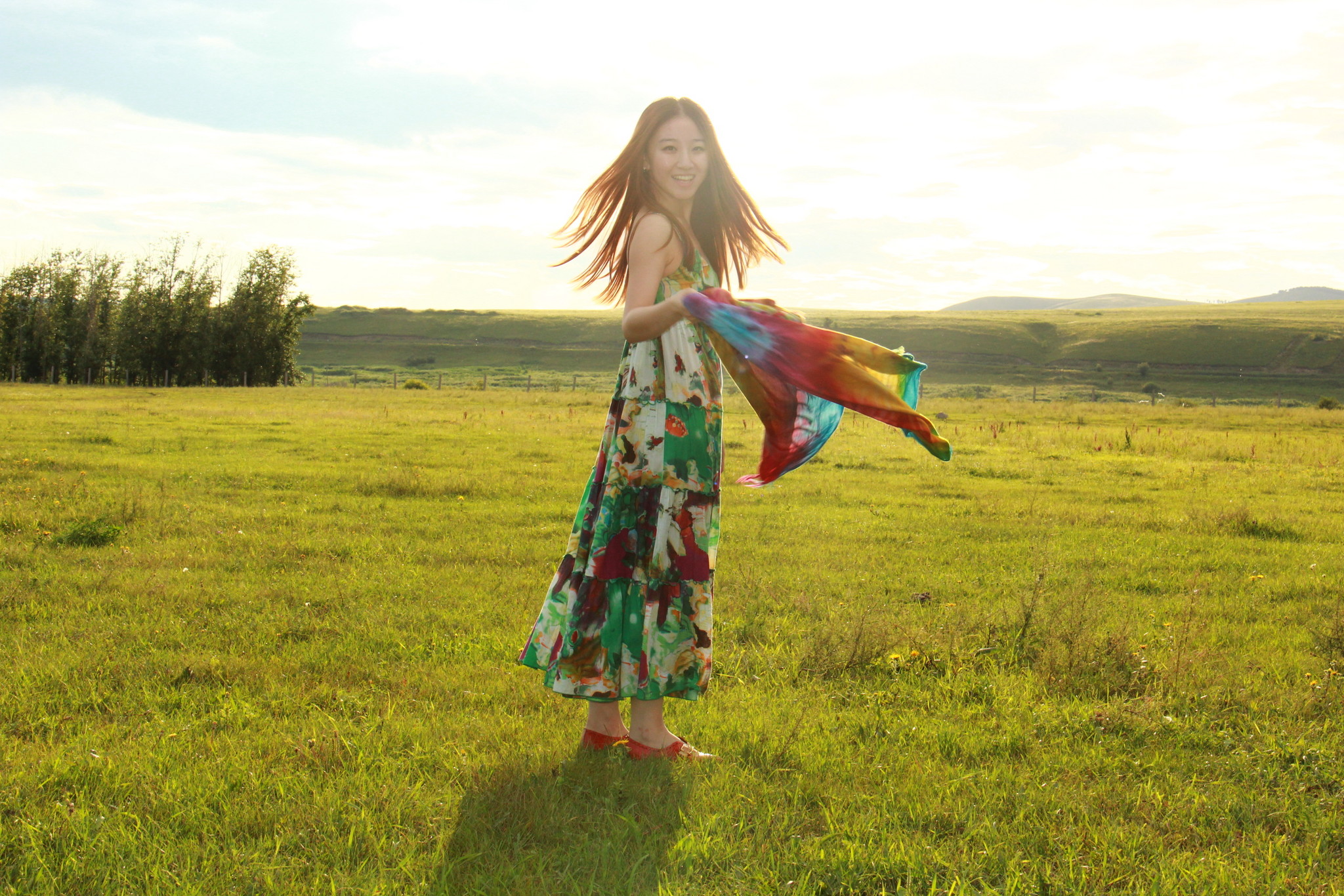 这才是去呼伦贝尔大草原游玩的最正确的打开方式,超美够全!