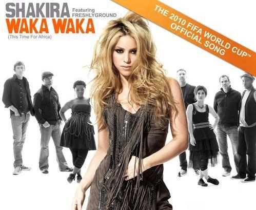 2014巴西世界杯歌曲足球操（盘点10大世界杯主题曲，资深老球迷都爱听最后二首！你听过哪些？）