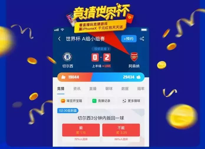 2018uc世界杯视频(UC获得世界杯视频授权，以一手资讯整合新玩法)