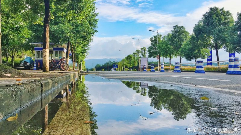 权威发布｜长江师范学院2018年招生章程