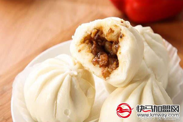 【点都德】——真材实料，老广味道，粤式早茶经典品牌。