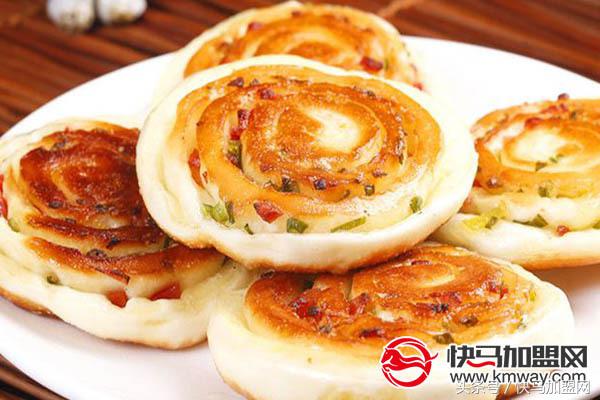 粤式早茶加盟哪个好