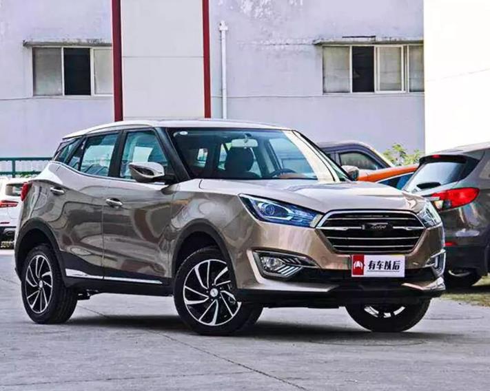 长安全景天窗的车suv_哈弗全景天窗的车型 - 阜阳汽车网