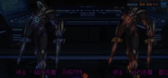 DNF策划史派克的初稿：超时空之战详细攻略