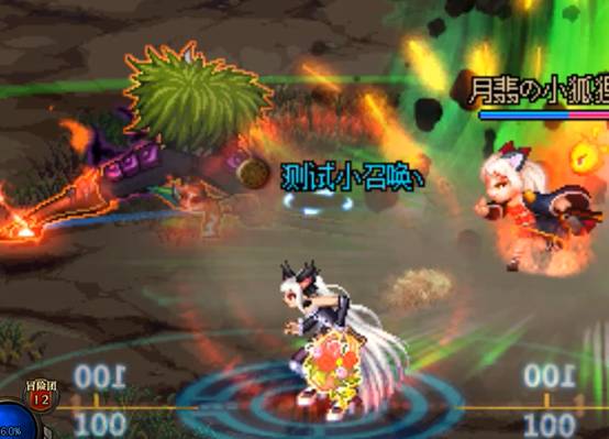 DNF策划史派克的初稿：超时空之战详细攻略