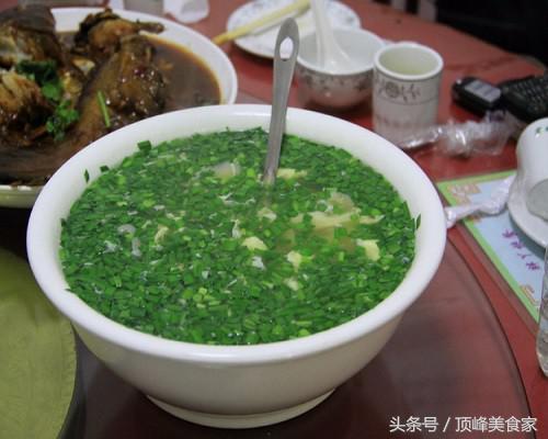 饭店名字威武的6道菜，吃过3道的一定眼泪“哗哗”流