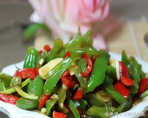 饭店名字威武的6道菜，吃过3道的一定眼泪“哗哗”流