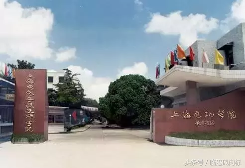 纳尼！原来上海临港的高校都是这些星座的！感觉略6！