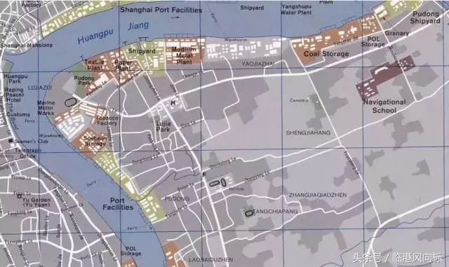 纳尼！原来上海临港的高校都是这些星座的！感觉略6！