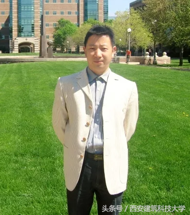 建大校友：39岁获“国家技术发明奖”，成果产生效益超2亿元！