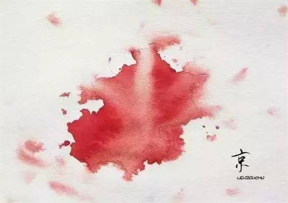 各省简称解读，知道你的家乡来头有多大吗？