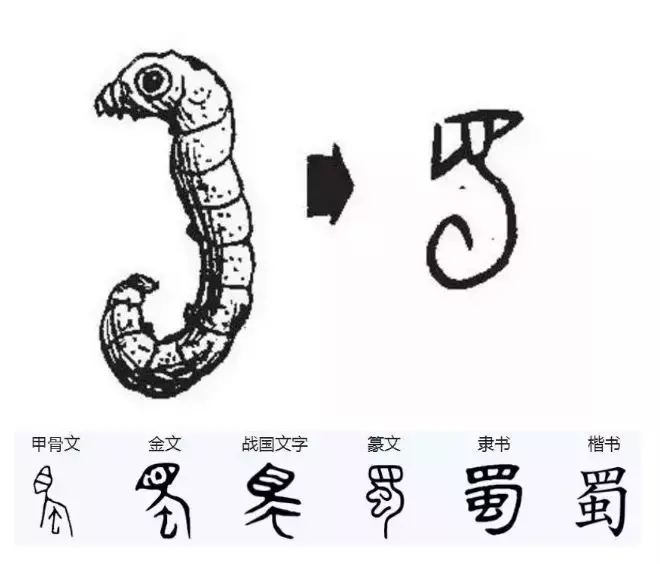 各省简称解读，知道你的家乡来头有多大吗？