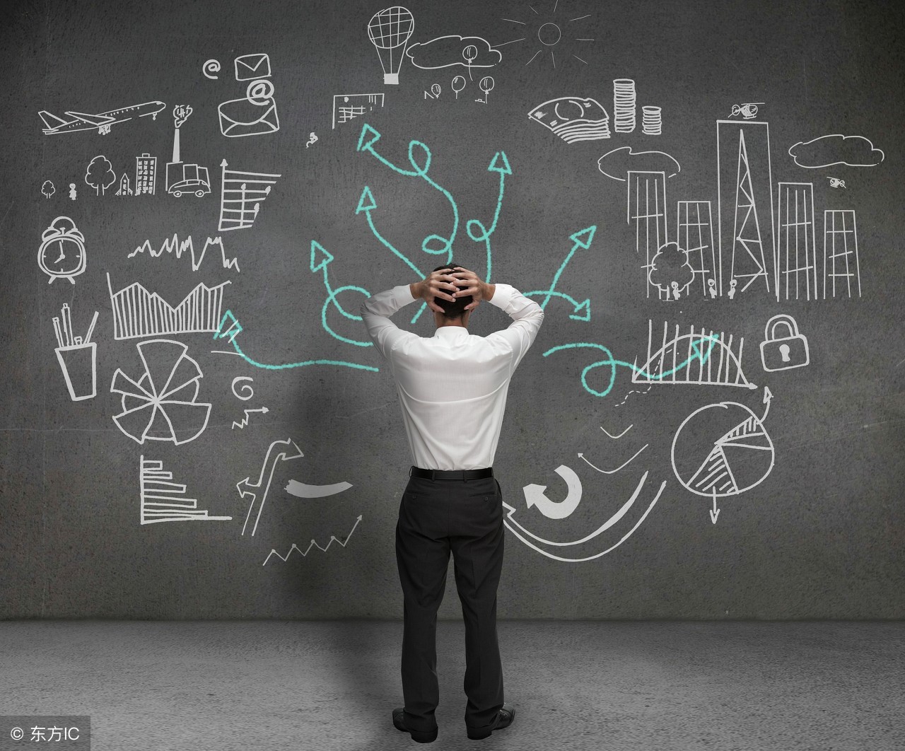 会计专业将来做什么？（一份详尽的会计职业规划收好）