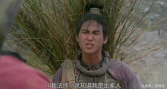 张学友十大经典电影角色