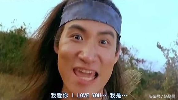 张学友十大经典电影角色