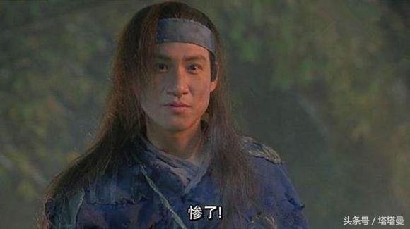 张学友十大经典电影角色