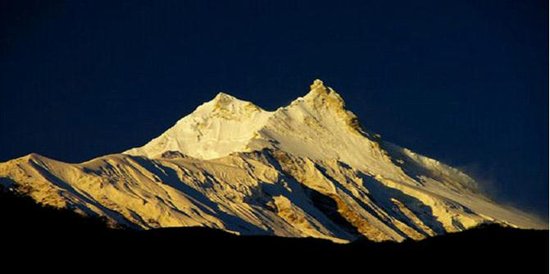盘点世界十大高峰，大多位于喜马拉雅山脉！