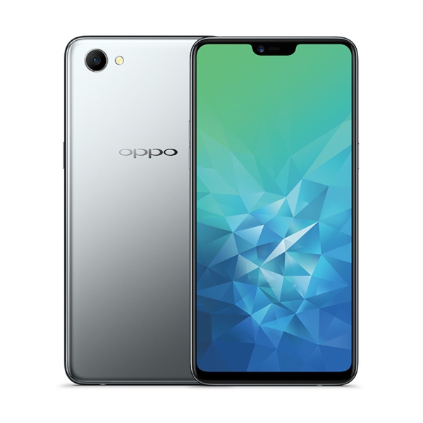 2400元！OPPO A3台版正式发布：联发科P60+刘海屏+3400mAh电池