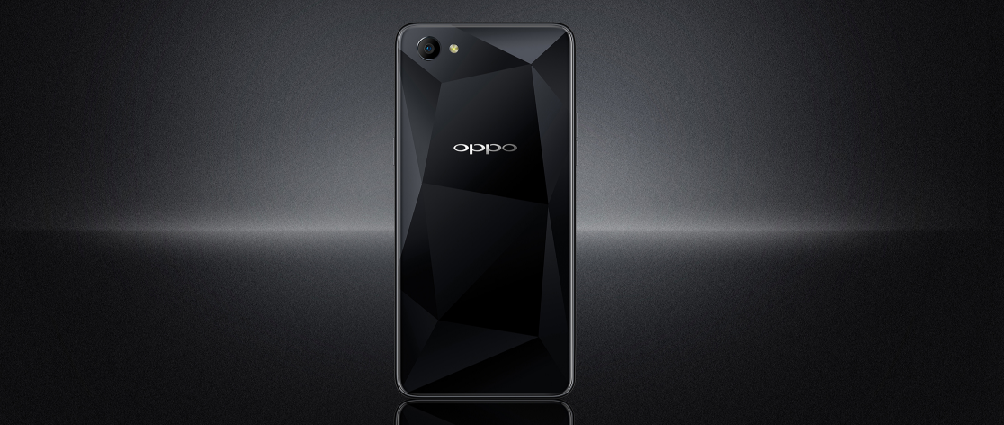 2400元！OPPO A3台版正式发布：联发科P60+刘海屏+3400mAh电池