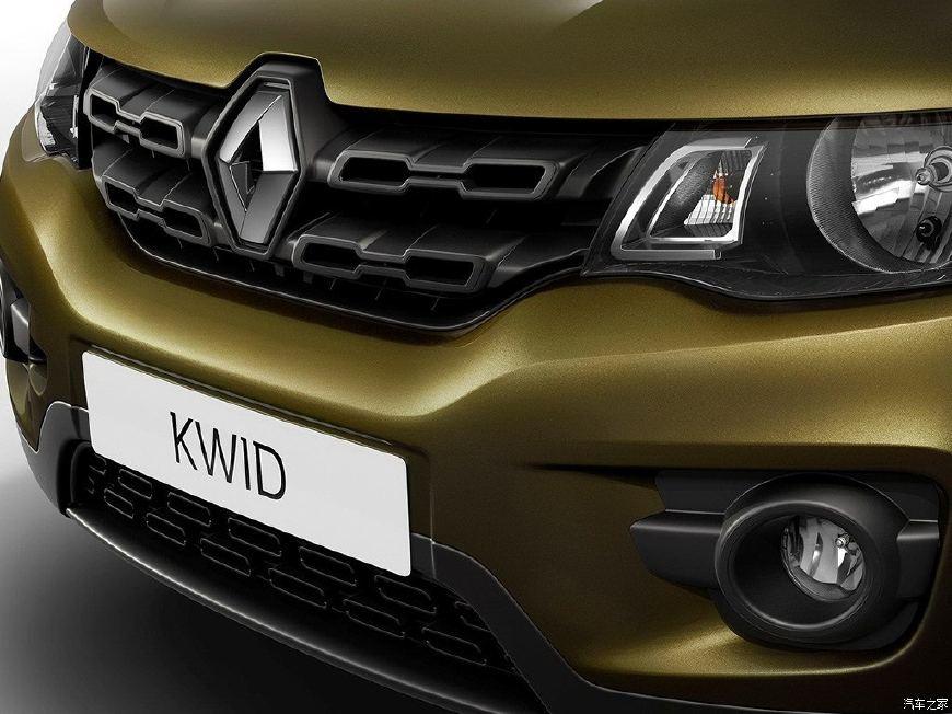 进口电动车要创价格新低 雷诺将引入纯电动SUV 可能卖15万左右