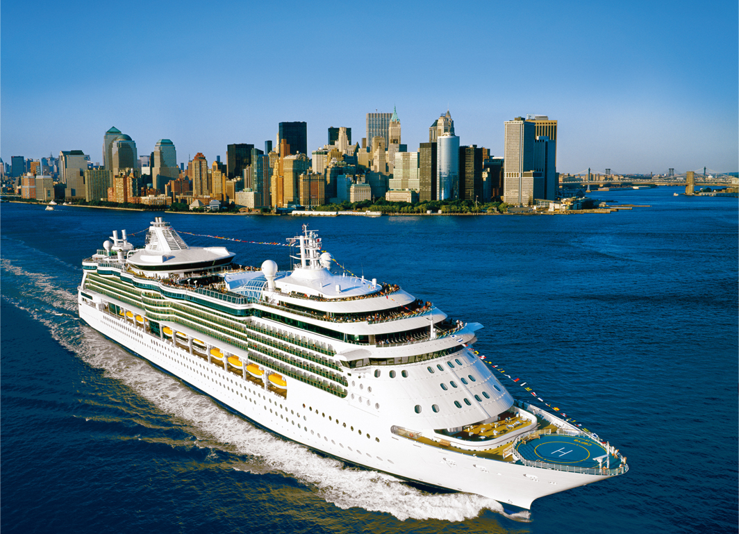 夏日豪华游轮_邮轮度假的优点 - 密云旅游